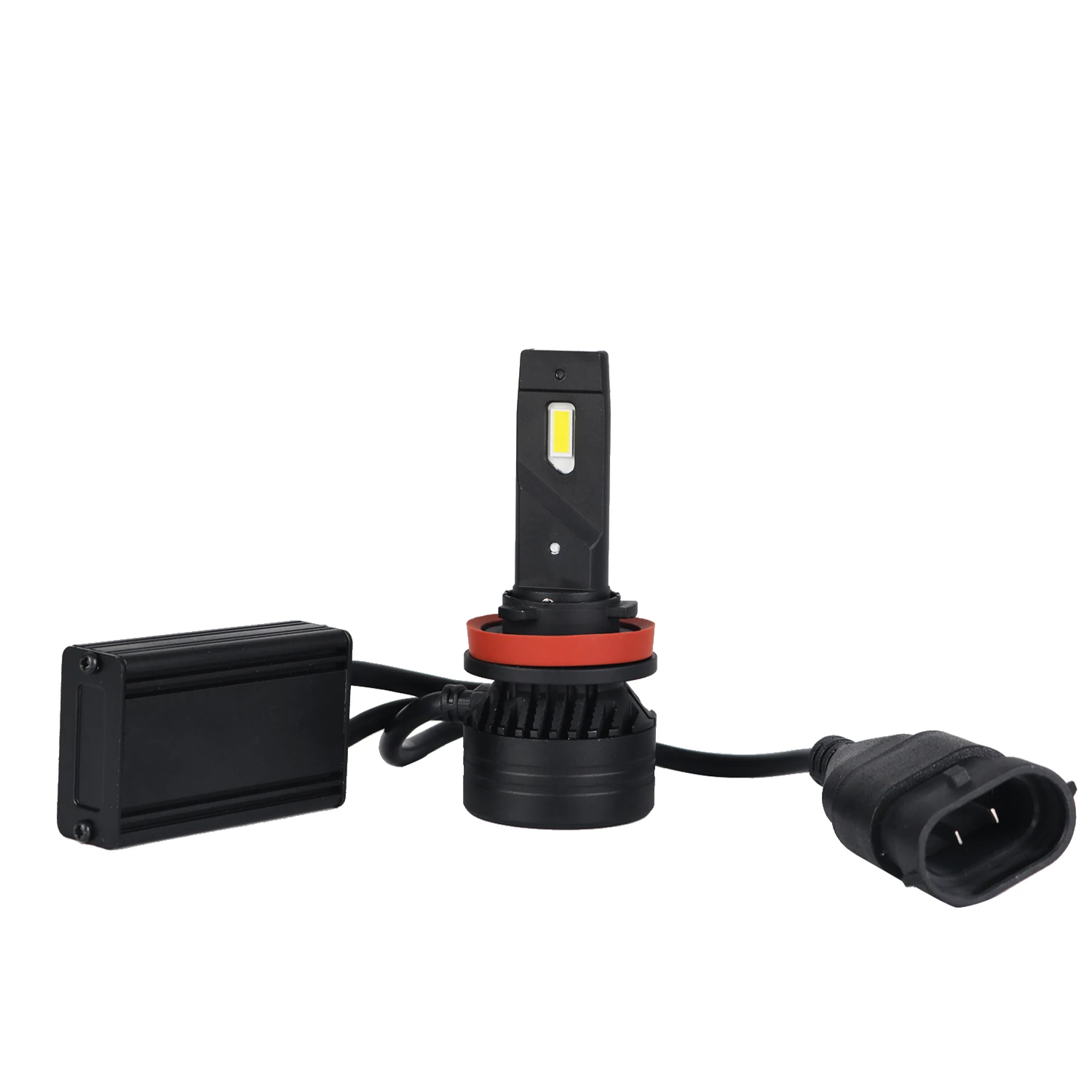 High Power 90W 20000Lm Led Light H11 E4 Car Led Headlight