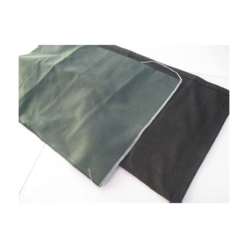 إبرة لكمة جيوتكستايل حقيبة غير منسوجة 2