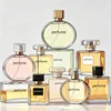 Luxury Parfum