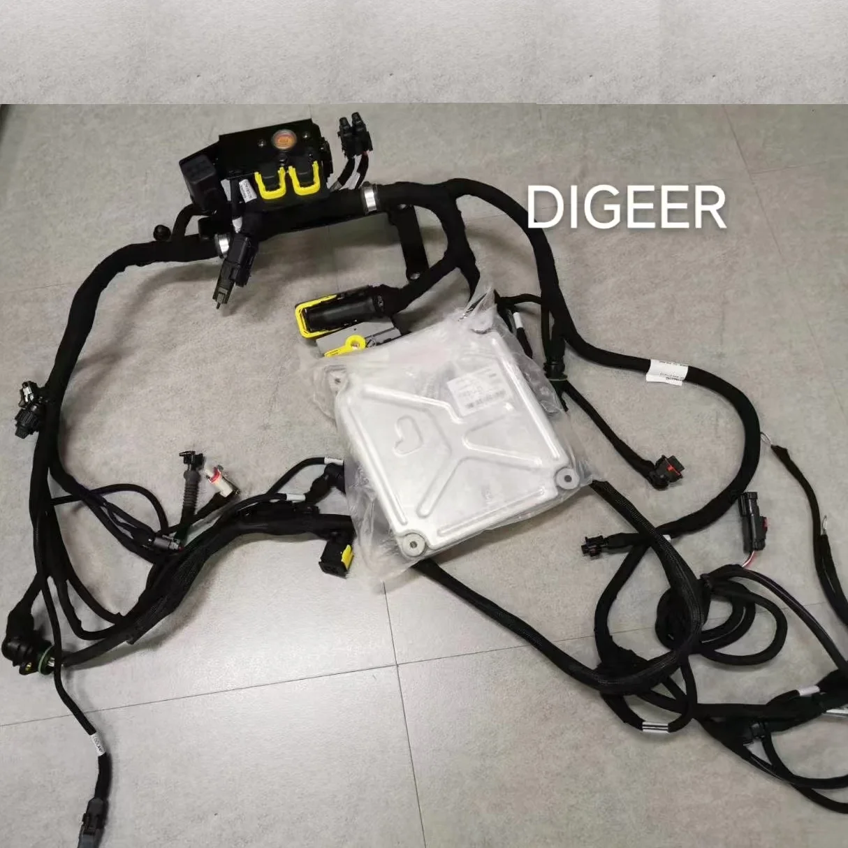 21910107 22611427 24068829 22944148 Engine Harness for VOLVO