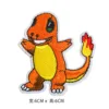 Orange-Fire Dragon