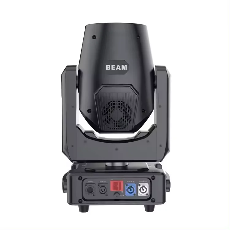 Zenith 230w Sharpy Beam Moving Head Lights - Hot Selling