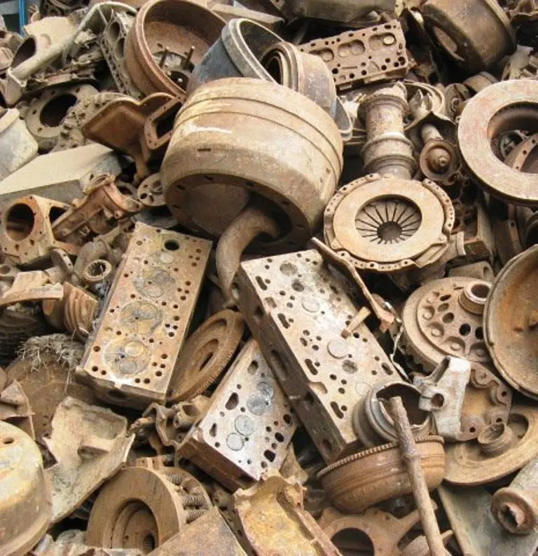 premium quality cast iron scrap for sale