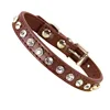 XQ059 Coffee Brown