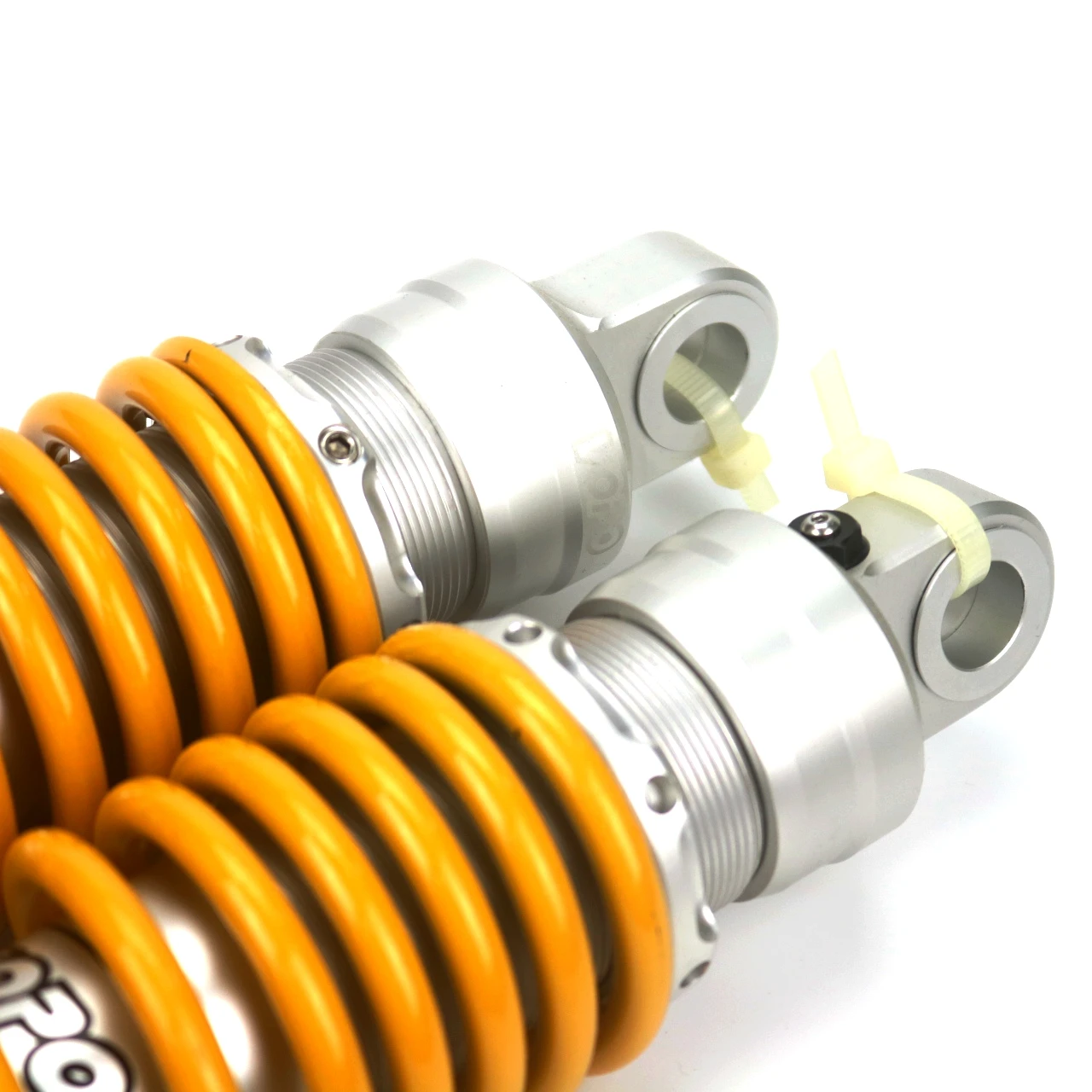 Alibaba.com: HONDA Silverwing600 Rear Suspension Shock Absorber 420mm ...