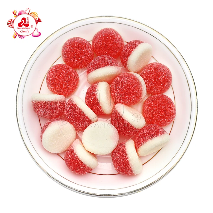 Jugiberries candy
