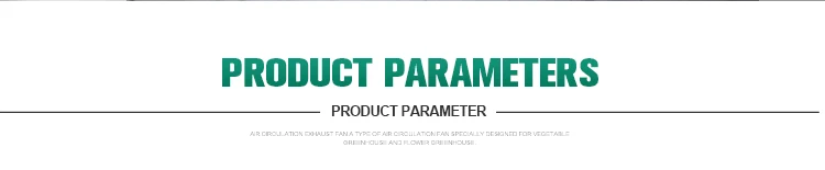 Evaporative Air Cooler, 18000m3/h, 18000m³, 1100w - detail 4