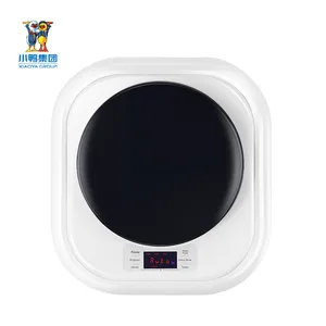 XIAOYA JINAN 3 KG SMALL SIZE HOUSEHOLD FRONT LOADER WASHING MACHINE for SALE