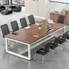 Dark walnut with white frame [In stock, immediate shipping]