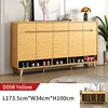 Yellow D098