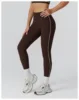 legging marron