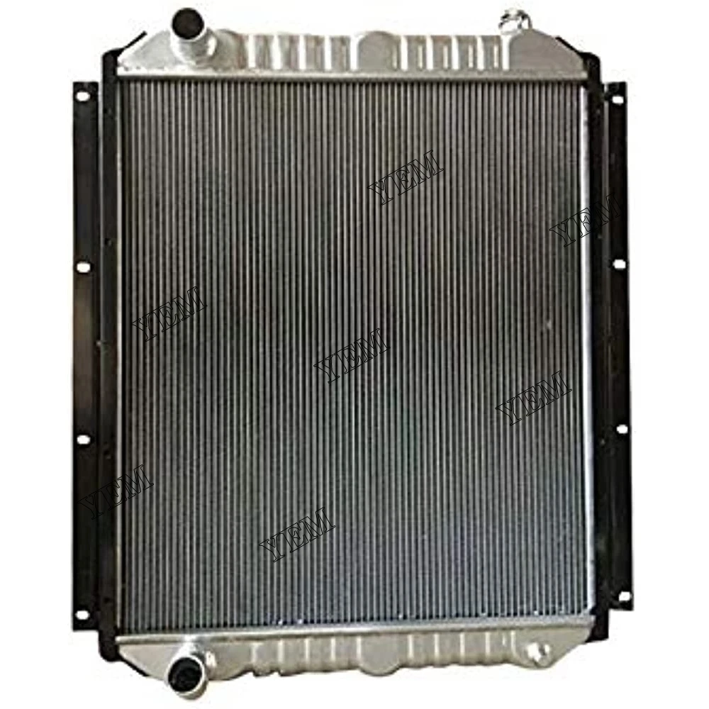 High Suppliers Aftermarket Caterpillar Water Tank Radiator 210-1295 for Caterpillar Excavator E304
