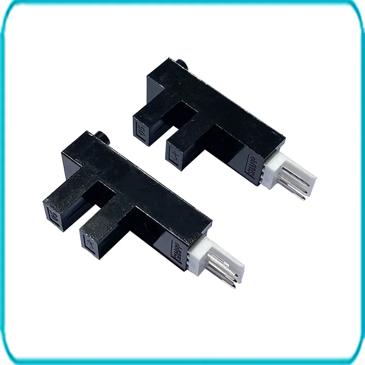 High Quality LC Limit Switch HR Micro Switch Limiter Inkjet Printer Limit Sensor Spare Part for DTF Eco Solvent UV DTF Printer factory