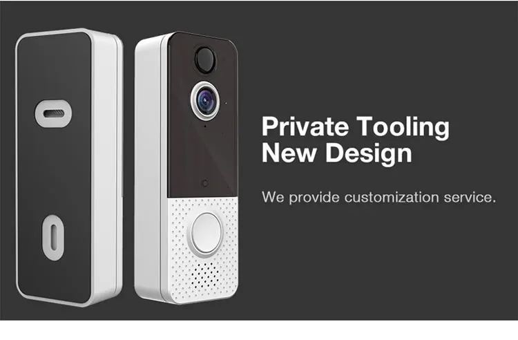 T8 video doorbell5