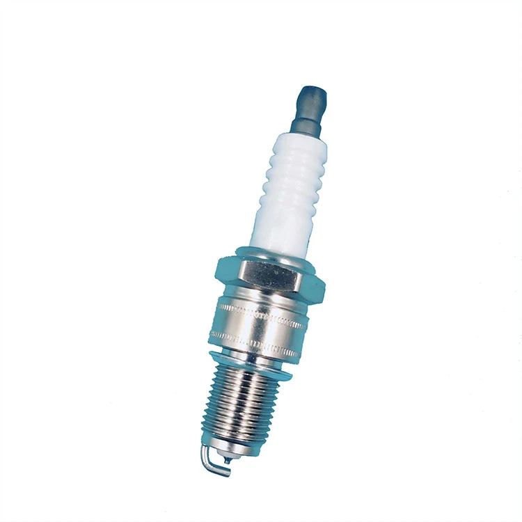Whosale Price Replacement Industrial Engine Spark Plug Oem F5tc German