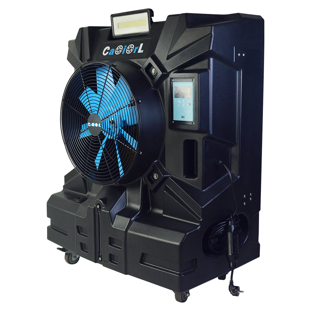 Evaporative Air Cooler, BWC180460, Portable, 200, W/46cm - detail 4