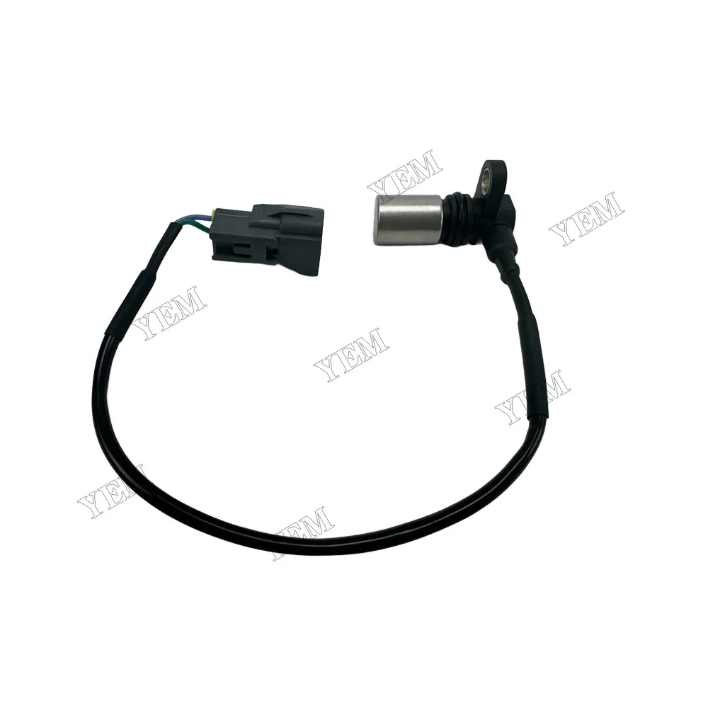 Air Rest Sensor 8-97306113-1 Fit for Isuzu 6HK1 Engine 5