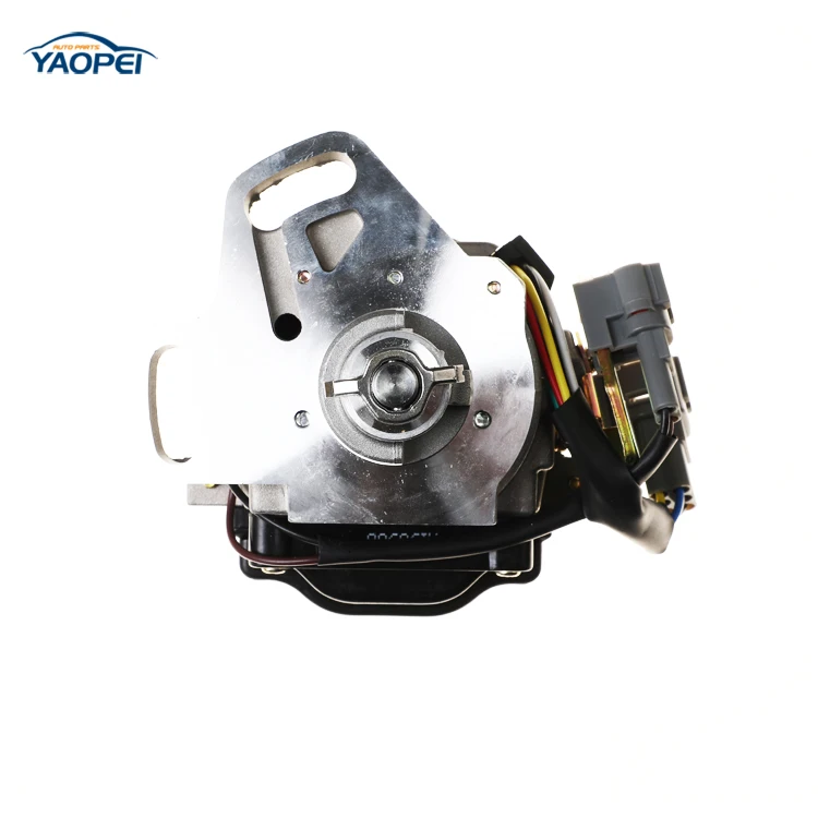 Distributor Assy Ignition 19020-16280 19020-16250 2+6 4A/5A/7A for Toyota Sprinter Corona Corolla Carina