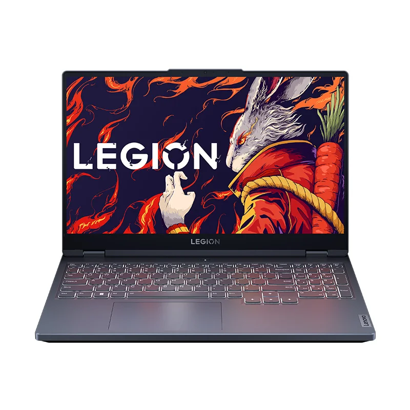 Legion Y7000P Gaming Laptop - RTX 4060, Intel I7-13700H