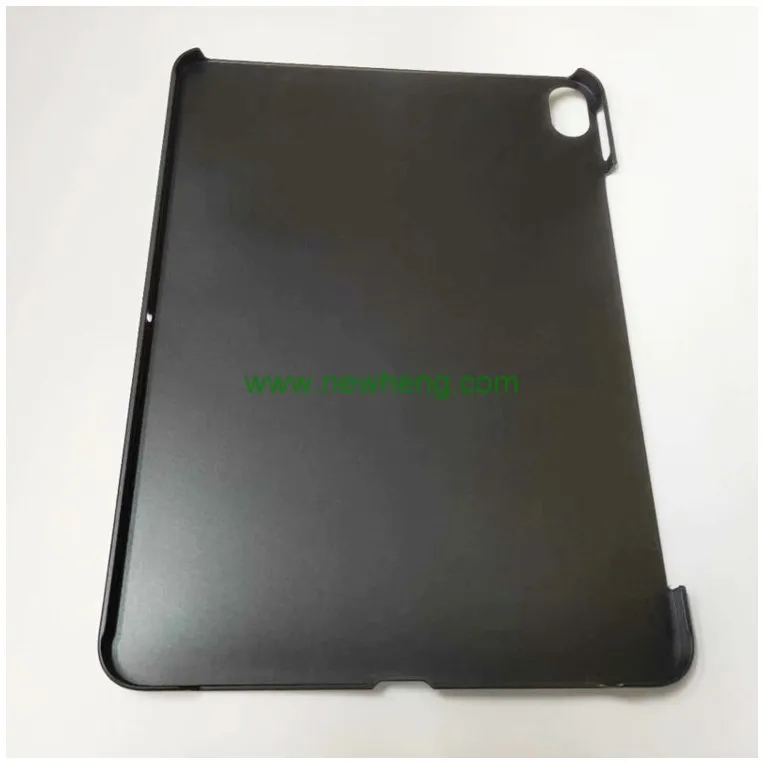 
 Чистый матовый жесткий чехол для планшета iPad pro 11 противоударный чехол  