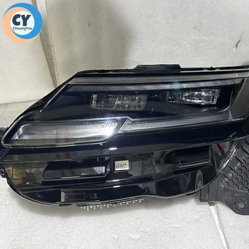 2024-2026 Range Rover Velar LED Headlights - Original Land Rover
