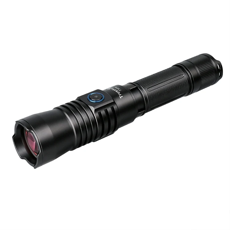 TrustFire T30R LEP フラッシュライト - タクティカル自衛用 460