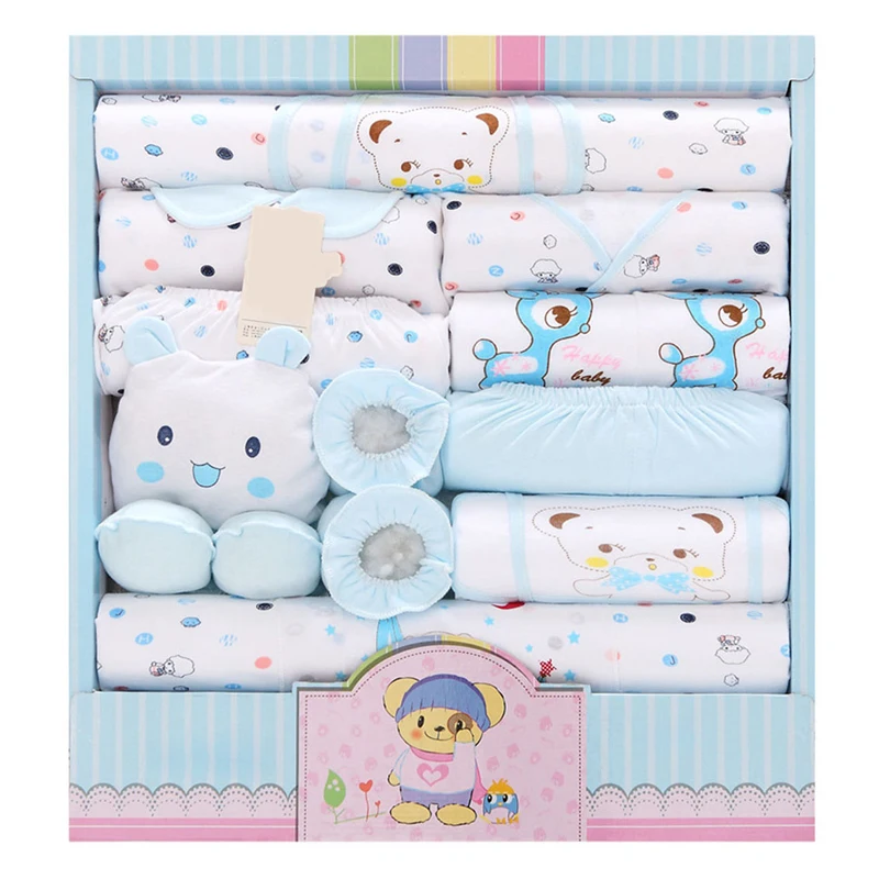 Customized Newborn Dress Gift Box Set Baby Clothes Packaging Box Buy