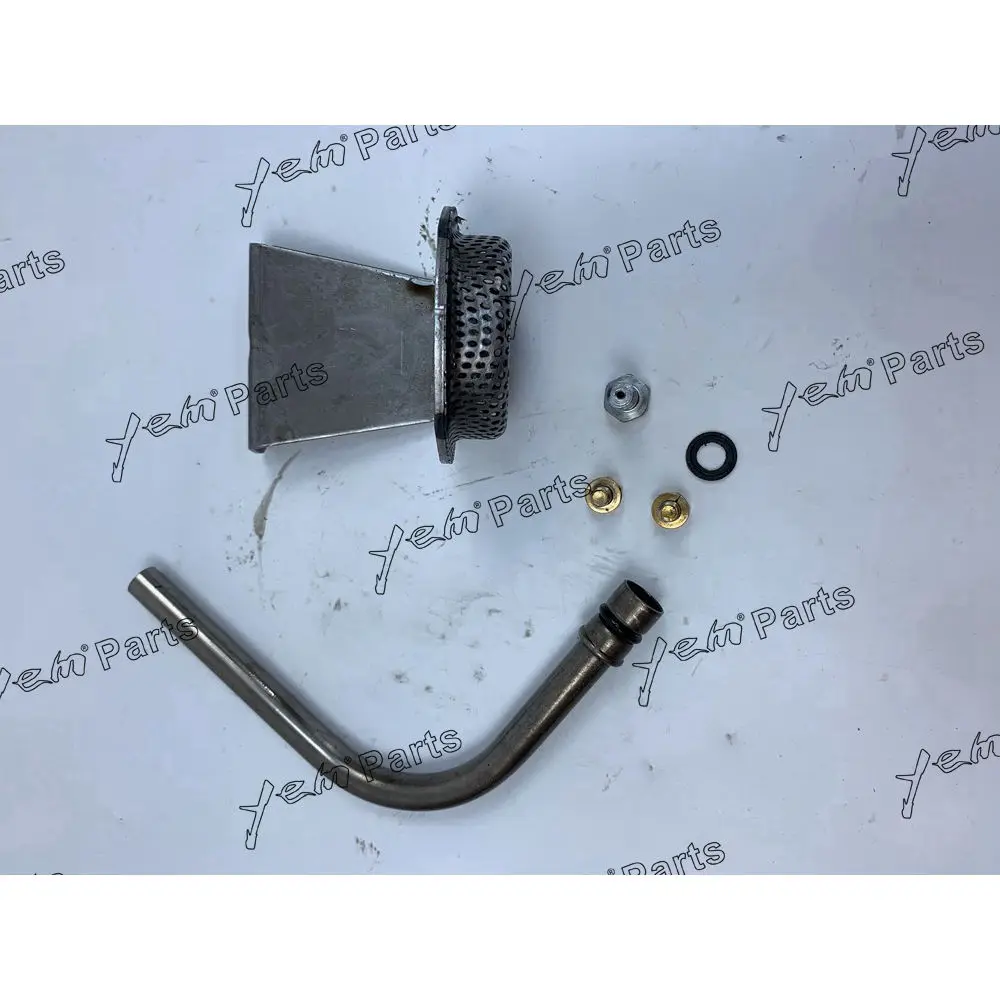 403D-11 Oil Pan U40406500 Fit for Perkins Engine.