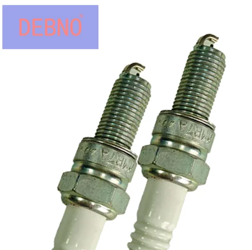 とうます 2点 Wholesale High Quality Double Iridium Spark Plug 22401-00q0K
