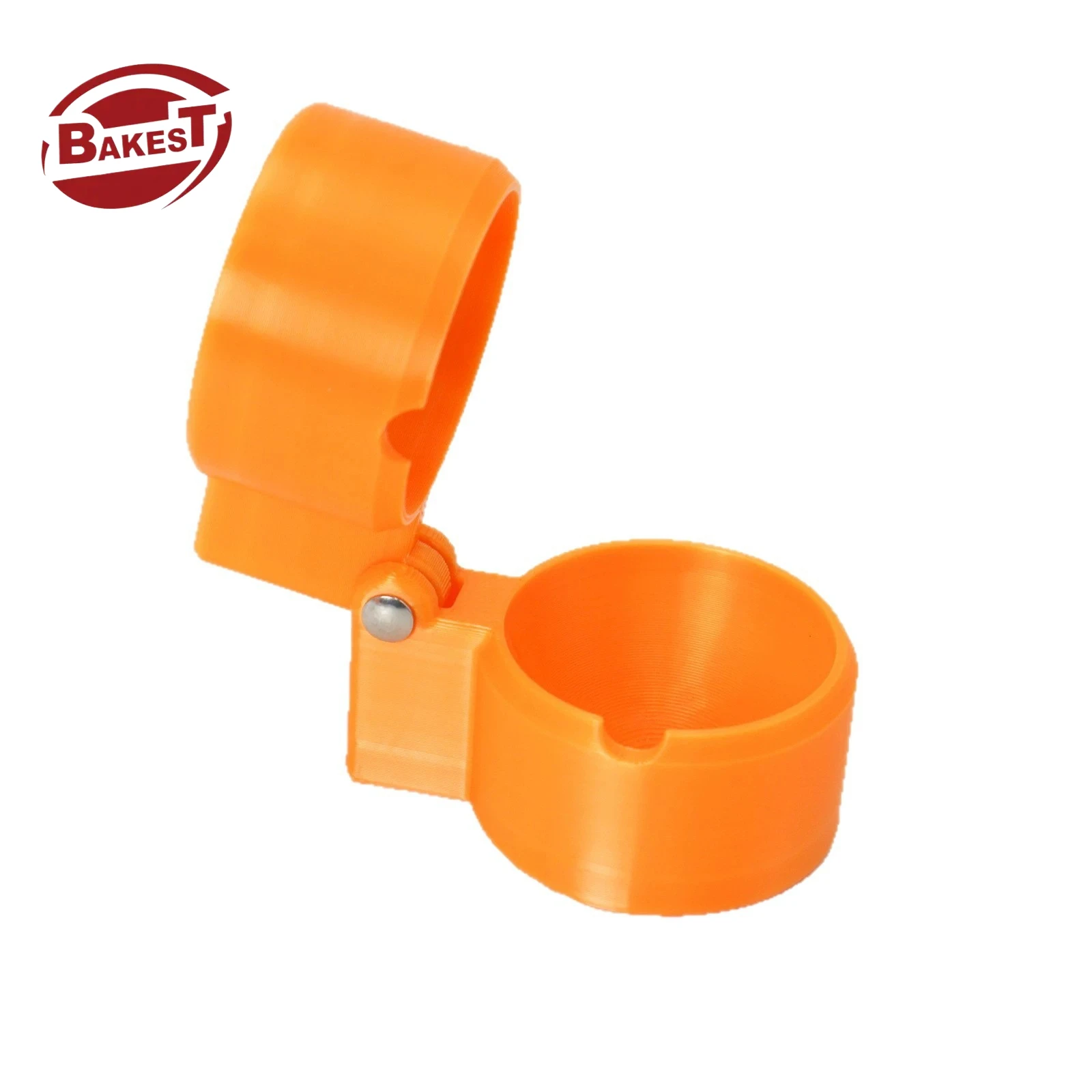 New Plastic Round Cake-Making Baking Molds Nonstick Coating Commercial Use Roasting Food Tray and Pan with OPP Bag Packaging