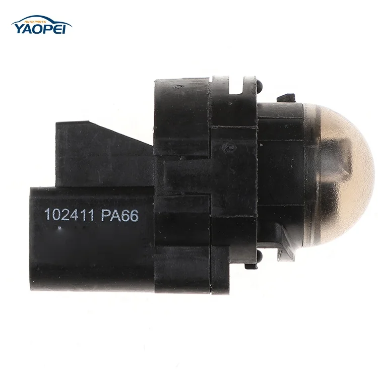 Ambient Light Sensor 25713063 for Chevrolet GMC Pontiac Buick Cadillac Hummer Saturn Dual Solar