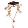 Rose Gold(Christmas Style)