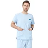 Men Light Blue