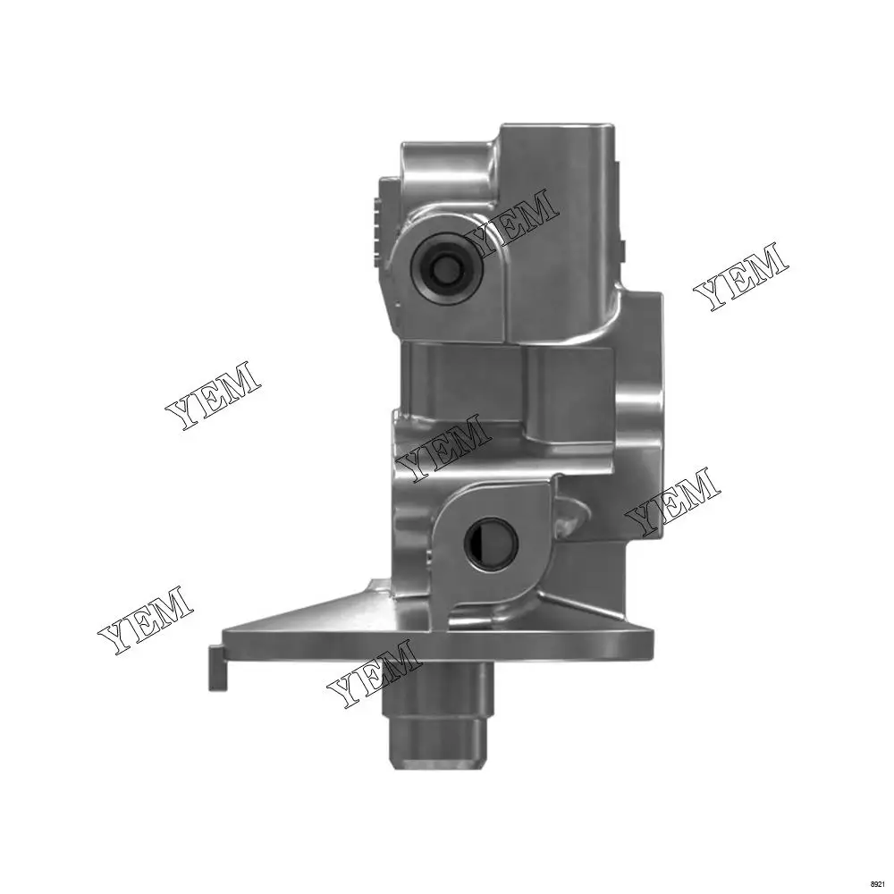 High-Performance 972G II 966G II Base Assembly-Fuel Filter 238-6780 2386780 Engine Replacement Parts 5