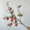 peach