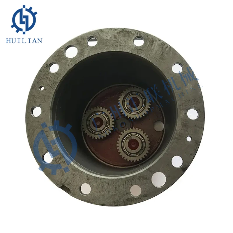zhangrui7234054口 Genuine Sany Reach Stacker Parts B240600000272, 60337893, Sc