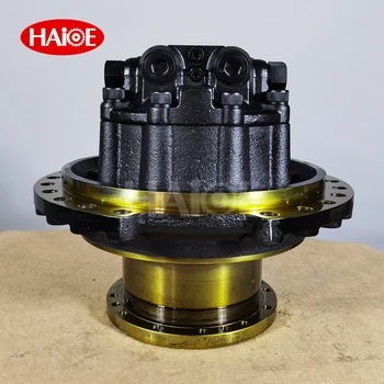 9281841 ZX330-3 Travel Motor - Reliable Performance & Durability
