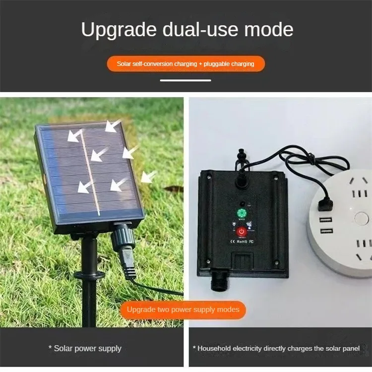 Outdoor Waterproof Christmas Lights Led String Christmas Lights Led