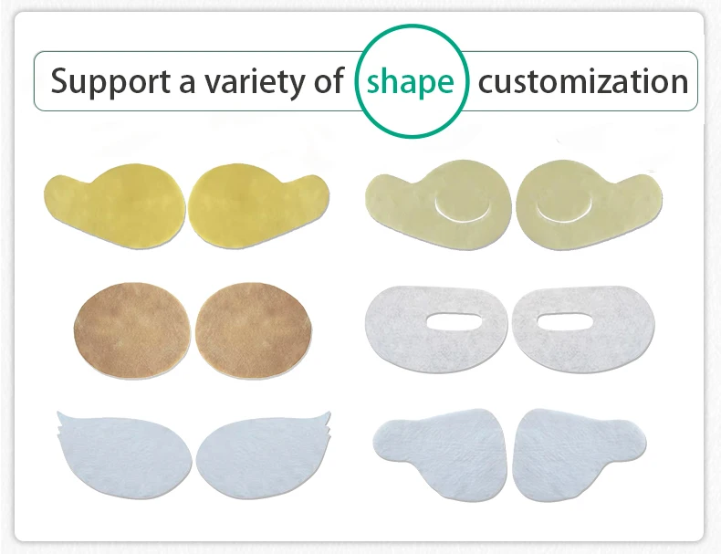 Eye Care Patch Vision Care Relieves Vision Fatigue Buy Eye Patches