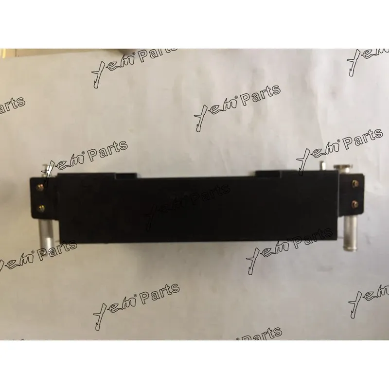 6666384 Radiator 6666384 for Bobcat Diesel Engine 4