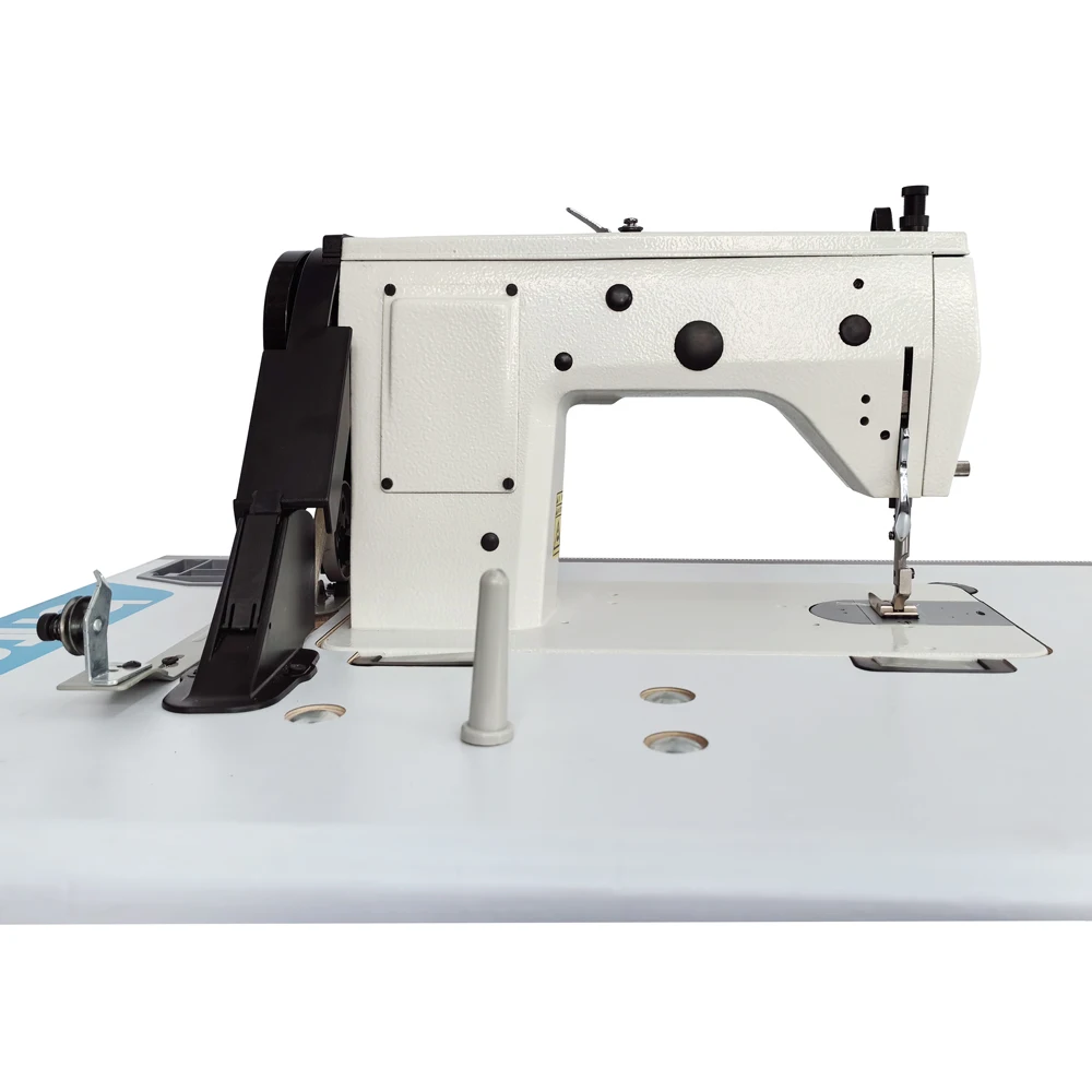 Britex Br-20u43 Zig Zag Machine - High-Speed Industrial Sewing