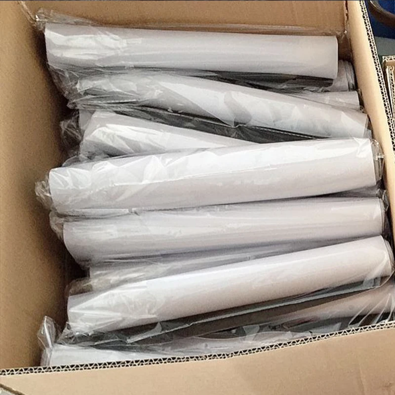 Blank Sublimation Wholesale Rubber Mouse Pad Material Roll Mouse Pad