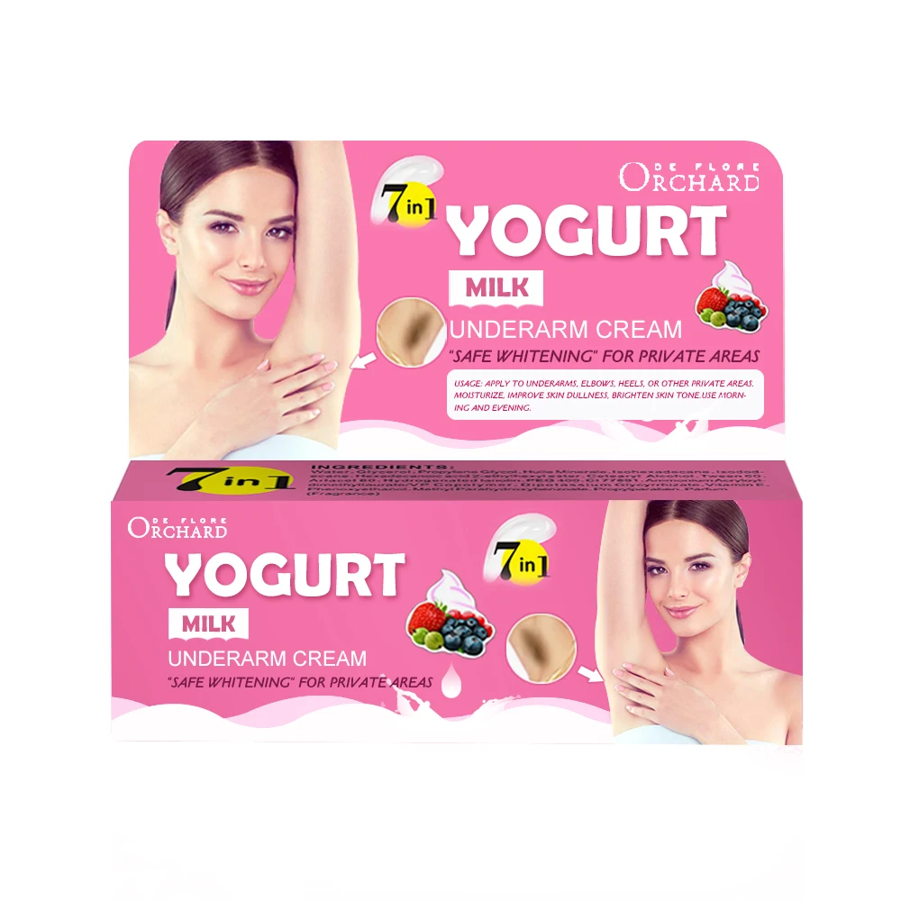 best safe whitening cream