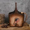 Vintage Brown
