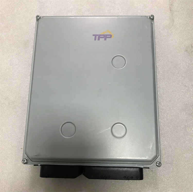 Excavator Spare Parts 24V Controller ECU 8-98126068-2 1047