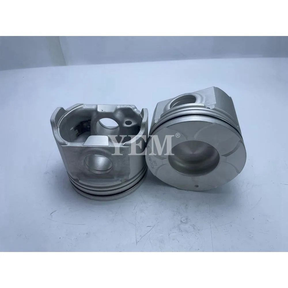 4M51 Piston for Mitsubishi Wholesale Engine Parts 4