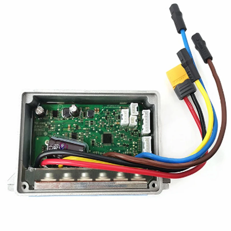 Ninebot Max G30 Electric Scooter Parts Controller and Dashboard Accessories for Ninebot Max G30 Electric Scooter