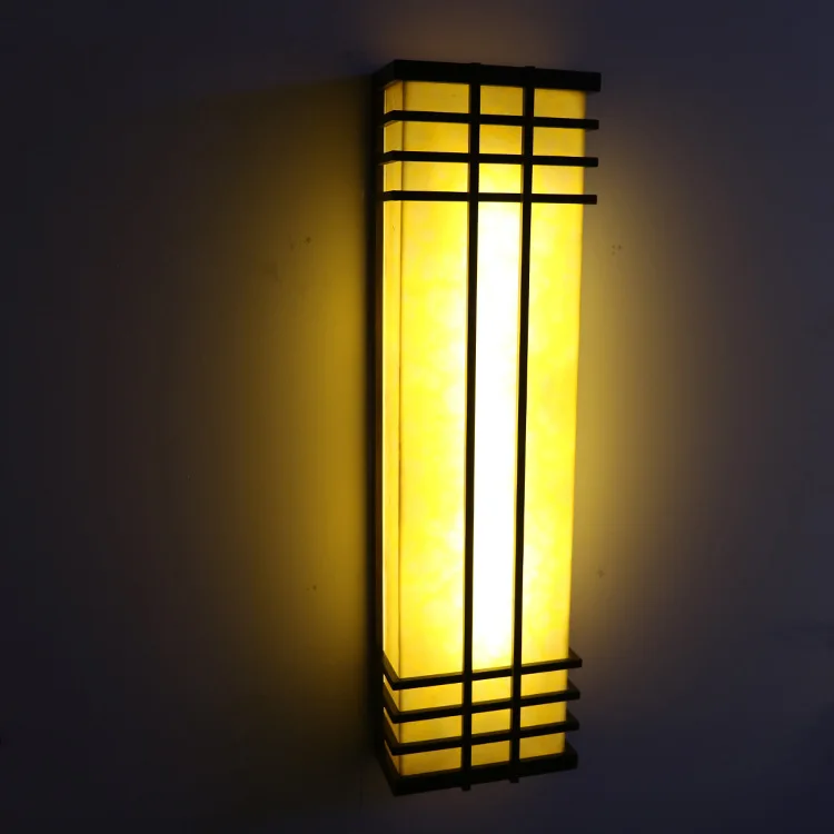 Специальный дизайн высокое качество светодиодный настенный светильник Настенный светильник Современный свет