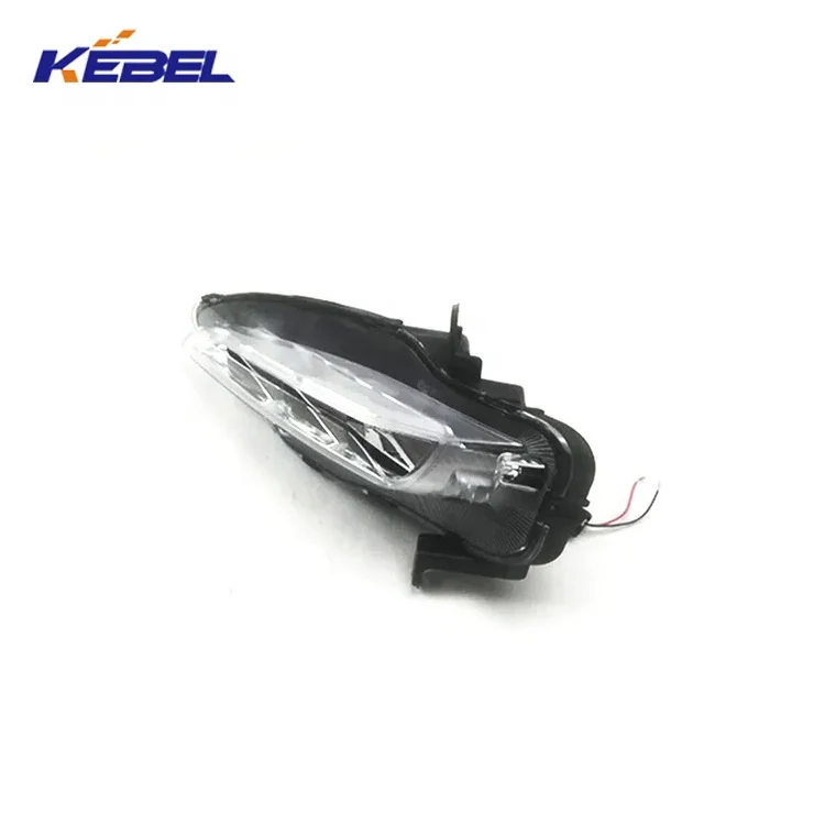 سعر بيع مباشر من المصنع: إكسسوارات سيارات LED لمصابيح الضباب، الموديل 92201-D4600 و92202-D4600 من الشركة المصنعة الأصلية، لمبات ضباب للسيارة لكيا كيه 5 لعام 2018