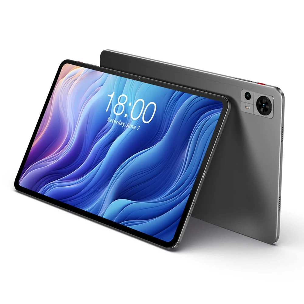 Teclast T60 4G LTE Tablet - 12 Inch, 8GB+256GB, Android 13